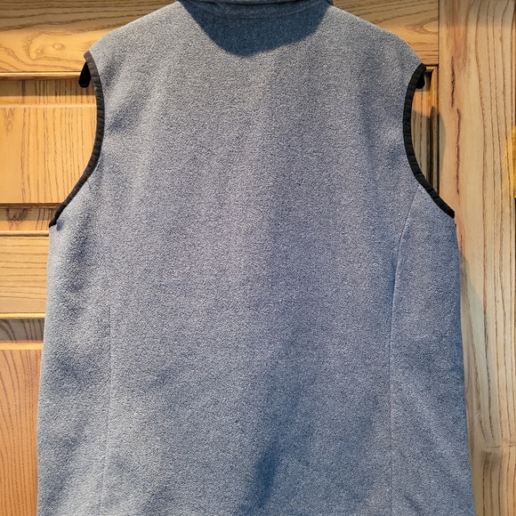 Land's End Thermacheck Women's Vest - Picture 3 of 4